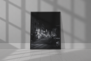 11x14 Frame Mockup Portrait, a Household Mockup by Lelu Art Design (Thumbnail 5 of 11)