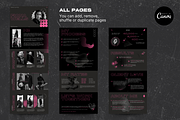 Canva UGC Fashion Portfolio Template, a Landing Page Template by SlideStation (Thumbnail 10 of 10)