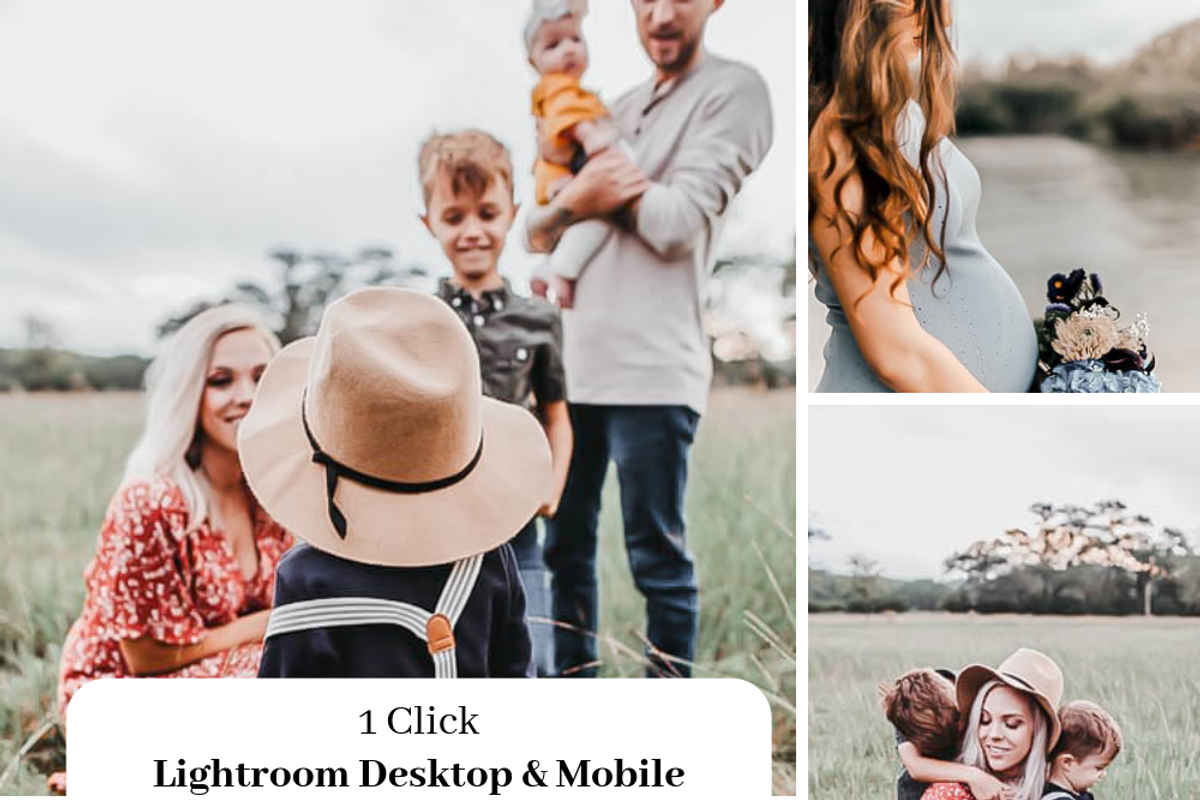 Best Light and Air Lightroom Presets, a Preset Add-On by Hudson Farmhouse (Photo 3 of 5)