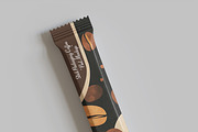 Stick packaging mockup bundles, a Packaging Mockup by Ambo Ampeng (Thumbnail 3 of 32)