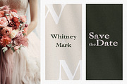 Moccha Bespoke Font Duo, a Font by AndrewPixelType (Thumbnail 3 of 7)