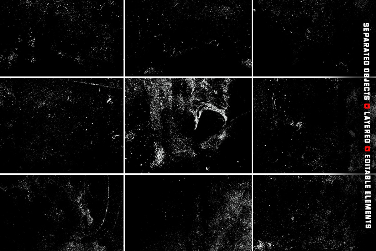 Wall Grain Texture 03, a Texture Graphic by RMPL.std (Photo 2 of 5)