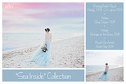 Sea Bundle - Pastel Dreamy Sea, an Action Add-On by LovePhotoMoment (Thumbnail 3 of 20)