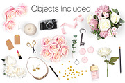 Wedding Scene Creator - Top View, a Product Mockup by Pixomize (Thumbnail 6 of 7)