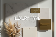 Neci - Elegant Modern Serif Typeface, a Font by Astuti Studio (Thumbnail 7 of 16)