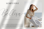 Almyrada Script, a Script Font by Integritype Studio (Thumbnail 2 of 8)
