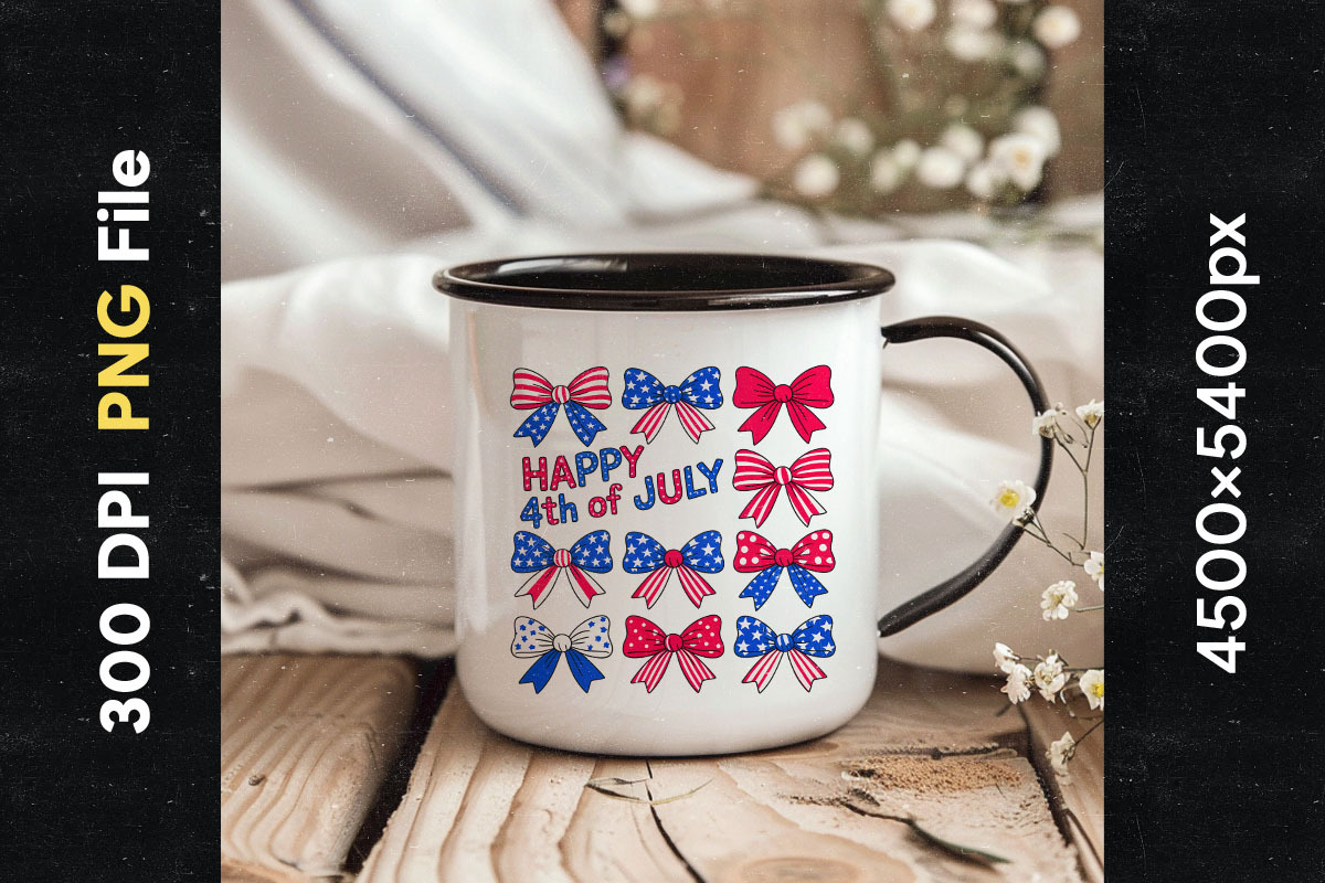 4th of July Hand Drawn PNG Bundle, an Object Graphic by GlitterCraft (Photo 61 of 61)