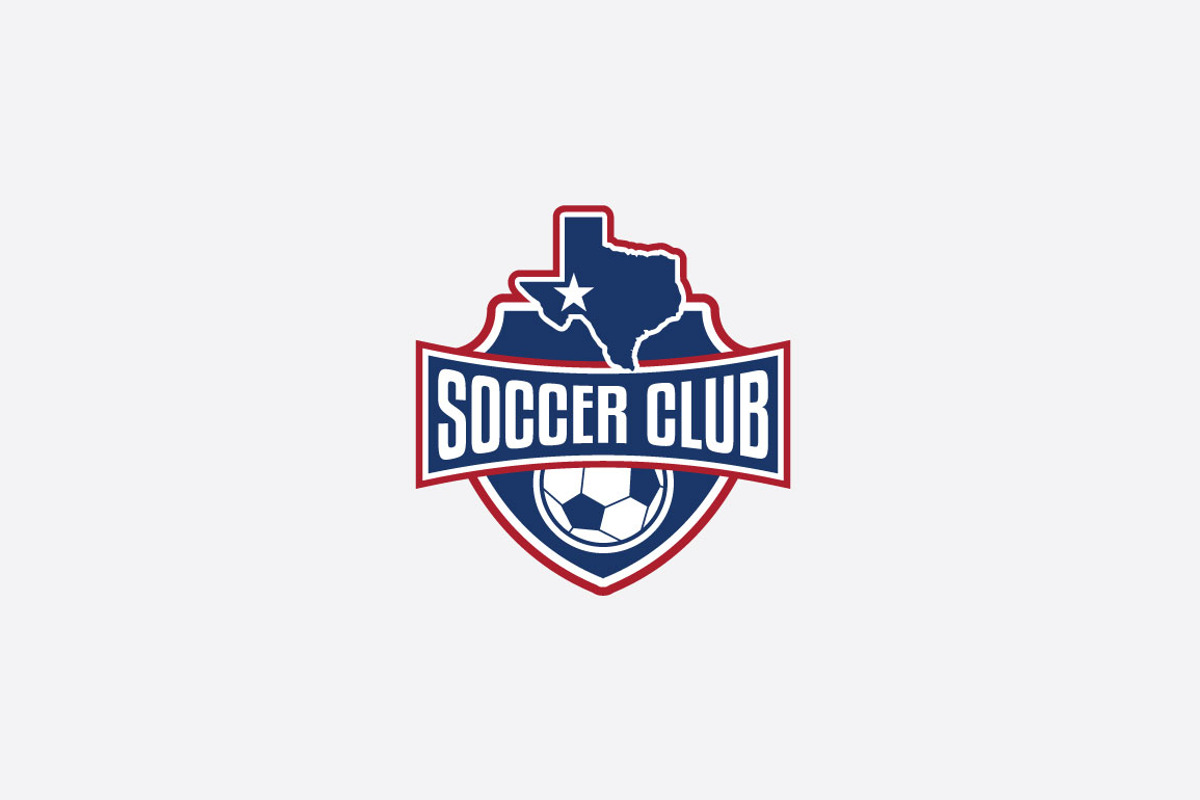 SOCCER BADGE & LABELS VOL1, a Branding & Logo Template by shazi (Photo 17 of 18)