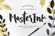 BIG BUNDLE for Templett & Corjl, a Script Font by Blessed Print (Thumbnail 23 of 58)