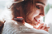 Fashionate Lightroom Presets, an Action Add-On by Hydrozi Presets (Thumbnail 8 of 18)