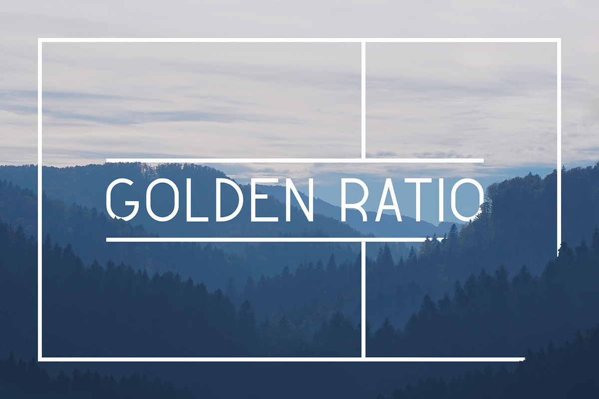 Golden Ratio