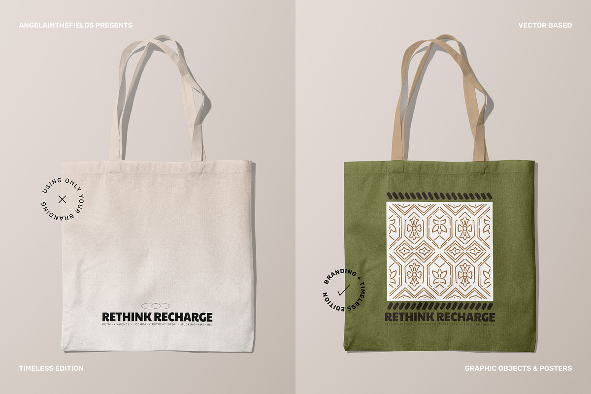 77% OFF TIMELESS EDITION BUNDLE, an Object Graphic by angelainthefields (Photo 12 of 28)