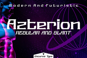 Azterion