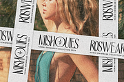 BLOWING PROPHECY - Absonstype, a Serif Font by Absonstype (Thumbnail 4 of 11)