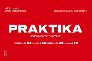 Praktika