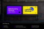 Raw Branding Mockups / Batch 00004, a Mockup by Mockup Cloud (Thumbnail 3 of 29)