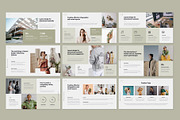 Elegant Powerpoint, a Presentation Template by binangkit (Thumbnail 21 of 34)