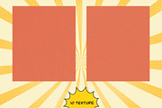 Premium Halftone Procreate Brushes, a Brush Add-On by Pawsitively Aesthetic (Thumbnail 5 of 11)
