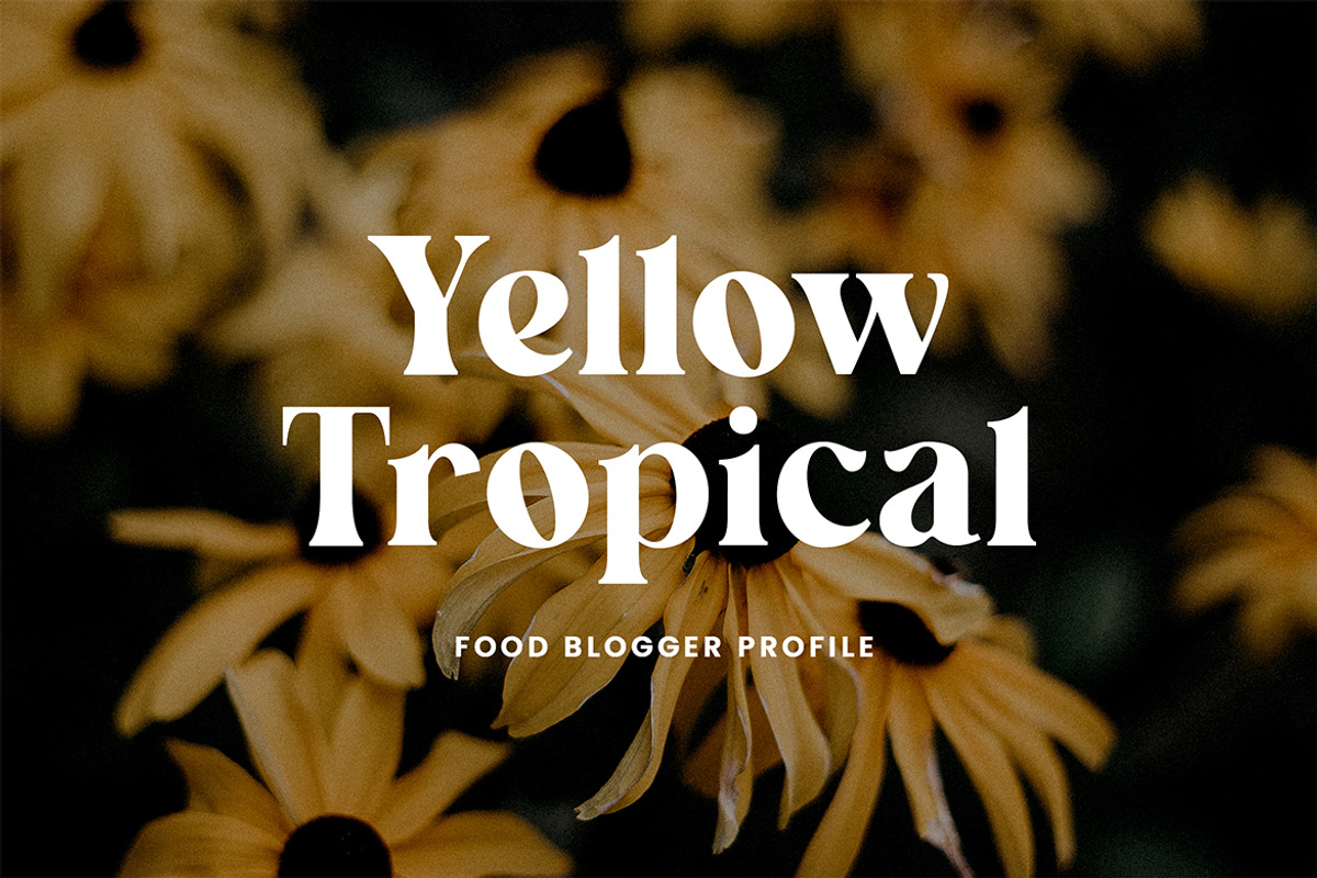 Wainscoted Modern Serif Font, a Serif Font by UICreative (Photo 5 of 12)