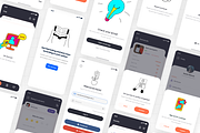 Illution - 30 Activity Illustration, an Illustration by Kawalan Studio (Thumbnail 5 of 6)