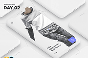 Mockups365: Day 2, a Templates & Theme by UI8 (Thumbnail 9 of 9)