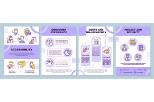 Healthcare Quality Factors Brochure