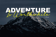Liontin, a Script Font by Fargun Studio (Thumbnail 10 of 16)