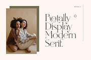 Rotally, a Serif Font by DYSA Studio (Thumbnail 12 of 13)