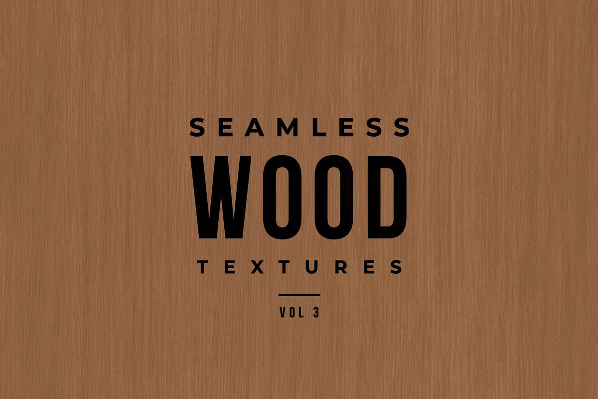 Seamless Wood Textures Vol 3, a Texture Graphic by Medialoot (Photo 3 of 4)