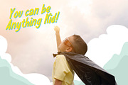 Kana Kiddo - Playful Font, a Sans Serif Font by Snape Design Studio (Thumbnail 4 of 6)