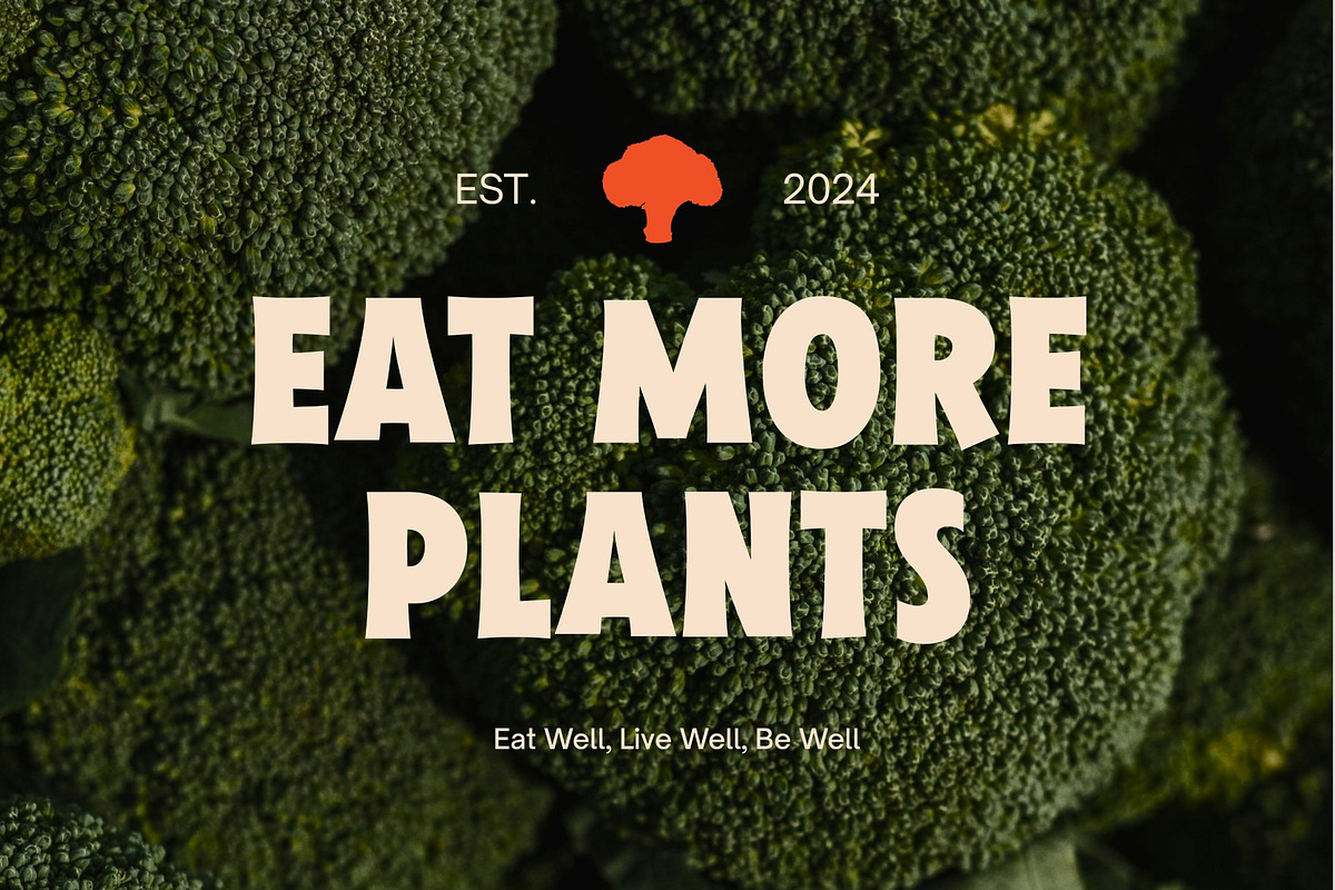 Veggies Sprouts - Playful Display Fo, a Font by Studio Moara (Photo 6 of 8)