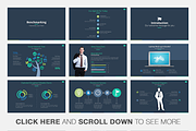 Benchmarking Powerpoint, a Presentation Template by Louis Twelve (Thumbnail 3 of 5)