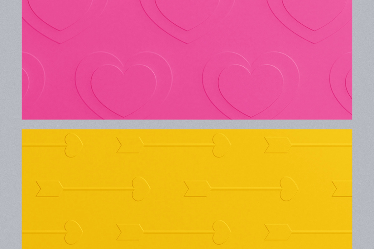 Lovely Things Scene Generator, a Product Mockup by mysuperproject (Photo 9 of 9)