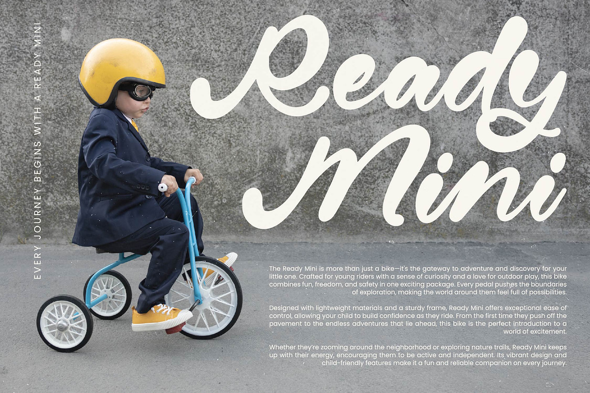 Bluder Quintal Bold Calligraphy Font, a Script Font by stylishtype.co (Photo 3 of 20)