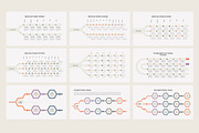 Timeline Arrow Templates PowerPoint, a Presentation Template by HiSlide.io (Thumbnail 2 of 5)