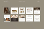 Kate Lou Social Media Kit, a Social Media Template by Ruben Stom (Thumbnail 19 of 20)