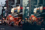 AI Dark Aesthetic Lightroom Presets, a Preset Add-On by AAA Presets (Thumbnail 11 of 23)