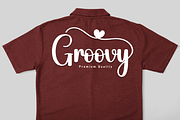 Deary | Script Font, a Handwritten Font by Scratchones (Thumbnail 3 of 9)