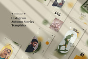 Trendy Autumn Story Templates, a Social Media Template by SmartDesigns (Thumbnail 1 of 3)