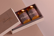 390+ Cosmetic Branding Mockup Scenes, a Cups & Container Mockup by pmvch (Thumbnail 70 of 367)