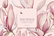 Bloom Poetry – 8 in 1 Luxury Floral, an Illustration by Karma (Thumbnail 11 of 66)