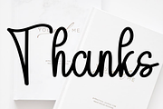 Creative, a Handwritten Font by FreshTypeINK (Thumbnail 2 of 7)