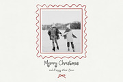 Mabel Finch - Handwritten Script, a Handwritten Font by HipFonts (Thumbnail 12 of 13)