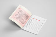 White Paper Template, a Brochure Template by azadcsstune (Thumbnail 5 of 13)