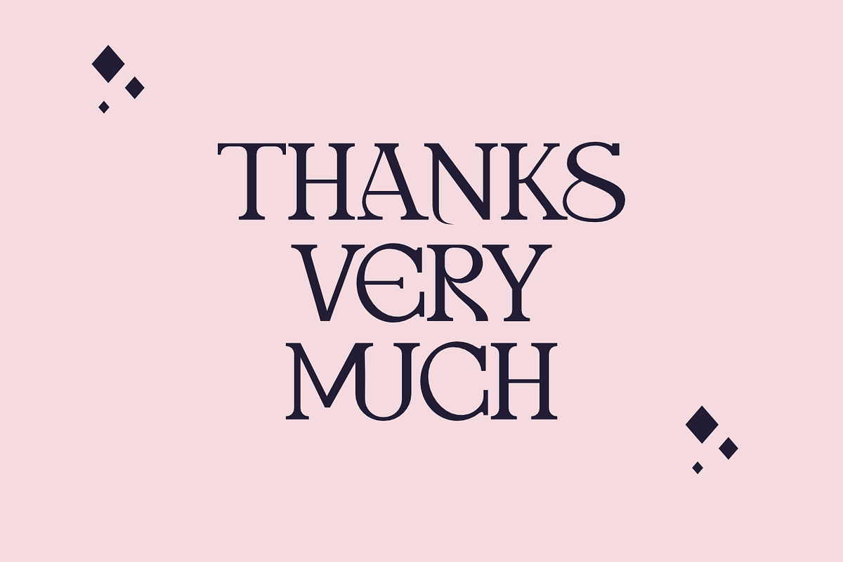 BESAGE DISPLAY FONT, a Sans Serif Font by Andika Fez (Photo 10 of 10)
