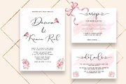 Elsabetha  Elegant Script Font, a Script Font by Aldedesign (Thumbnail 2 of 7)