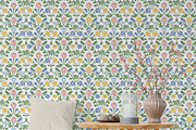 Antique Vintage Mediterranean 5, a Pattern Graphic by Olya Creative (Thumbnail 11 of 14)