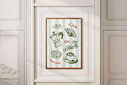 Poster Bundle, an Object Graphic by DesignThatMatters (Thumbnail 10 of 16)
