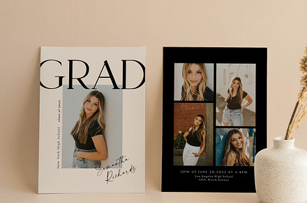 VIP/Loyalty Card Template an Invitation Template by Pentaclay