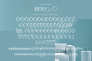 Tasty Snack, a Handwritten Font by Integritype Studio (Thumbnail 14 of 15)